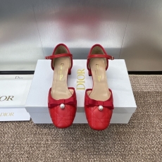 Christian Dior Sandals